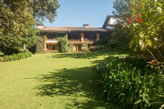 Casa Amalia - Valle de Bravo - 2