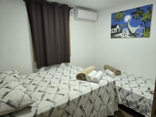 APARTAMENTO Terreo COMPLETAMENTE MOBILIADO! - 1
