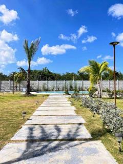 Delightful home in Punta Cana - Punta Cana - 4