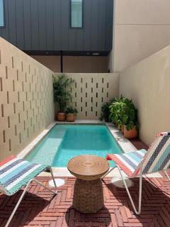 Constance & Thalia 2 Luxury Townhomes for Groups - 8