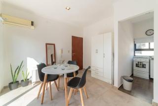Monoambiente bonito con ubicación ideal. - Santa Fe - 9