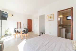 Monoambiente bonito con ubicación ideal. - Santa Fe - 7