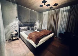 Hollywood Dream Penthouse & Apartments mit privater Sauna nahe Ischgl - Kappl - 3