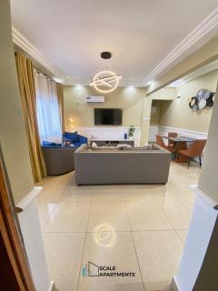 Scale Apartments - Douala - 7