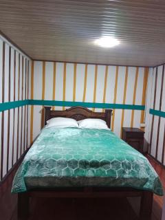 Hostal Casa Celeste - Murillo - 2