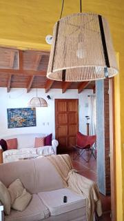 Posada del. Huerto - Ciudad Lujan de Cuyo - 3