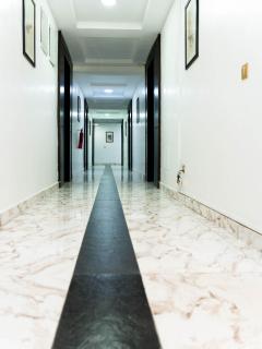 Standard Luxury Room - Sleeps2 - Pool - PetAllowed - Lekki - 6