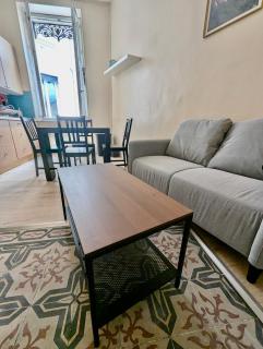 3 Chambres - Hyper Centre - Calme & Tout Equipé avec Wifi - Grenoble - 7