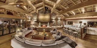 Chalet Des Reves - Chalets pour 12 Personnes MAE-3181 - 9