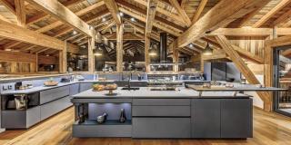 Chalet Des Reves - Chalets pour 12 Personnes MAE-3181 - 8