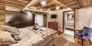 Chalet Des Reves - Chalets pour 12 Personnes MAE-3181 - 6