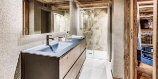 Chalet Des Reves - Chalets pour 12 Personnes MAE-3181 - 5