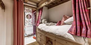 Chalet Des Reves - Chalets pour 12 Personnes MAE-3181 - 3