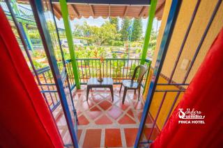 El Sendero del Quindío I Finca Hotel I Eje Cafetero - 4