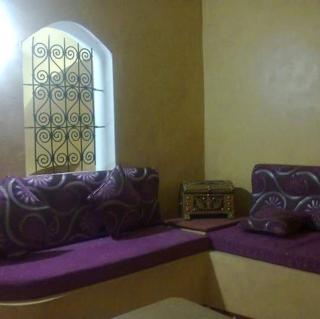 rosa - Houmt Souk - 9