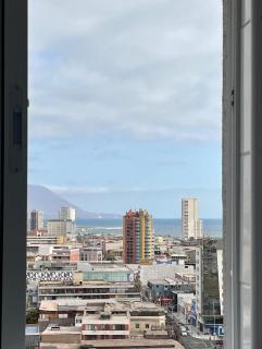 Departamento cómodo y hermoso - Iquique - 2