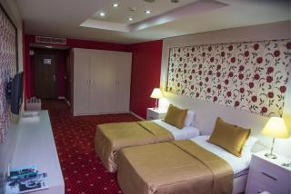 Lara Hotel and Spa - Baku - 7