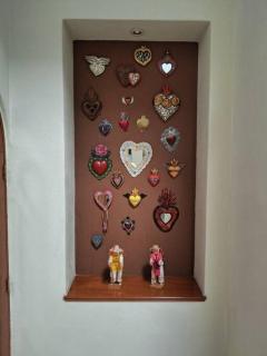 Las casas de las flores - 4