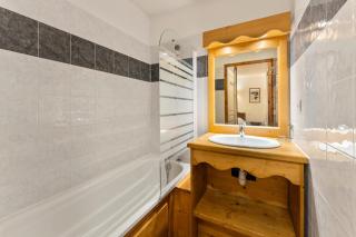 Résidence Les Hauts De Preclaux - Appartement au coeur des Orres 1800 MAE-0741 - 5