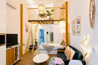 B2 Verdeguer - Cozy Loft close to the beach - Valencia - 1