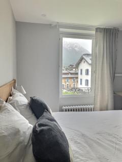 Magnifique Appartement au Centre de Chamonix - Chamonix - 2