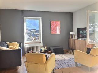 Magnifique Appartement au Centre de Chamonix - Chamonix - 3
