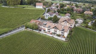 Amanthos Living Nyon - Duillier - 8