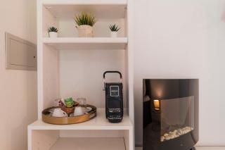 Amanthos Living Nyon - 1