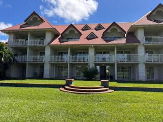 Bambou Suite vue mer à 50 m de la plage et de la piscine - 2