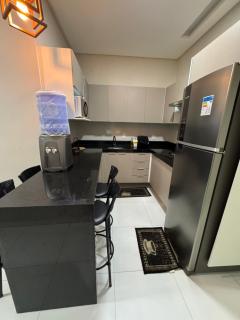 - Apartamento cânion - Pousada cânion - Canindé de São Francisco - 7