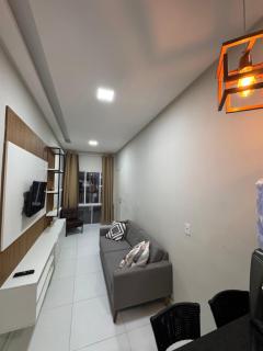 - Apartamento cânion - Pousada cânion - Canindé de São Francisco - 8