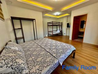 Casa DaLuz Hotspring Resort - Los Baños - 7