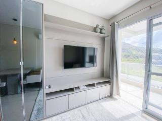 Apartamento sofisticado na Praia de Palmas - 0120 - 9