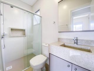Apartamento sofisticado na Praia de Palmas - 0120 - 8
