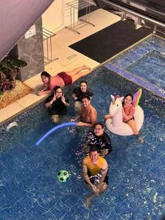 Casa DaLuz Hotspring Resort - Los Baños - 2