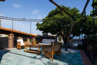 VILLA ROSETTA ampi spazi esterni WIFI FREE - Trabia - 2