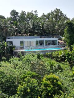 NAKED Villa - Dodampe - 9