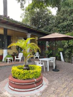 Quinta Ángeles - Cuernavaca - 3