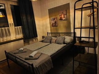 Quartier 5 - frisch renovierte Ferienwohnung, gemütlich eigerichtet - Bremerhaven - 4