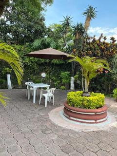 Quinta Ángeles - Cuernavaca - 3