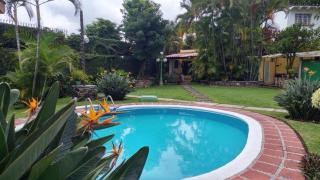 Quinta Ángeles - Cuernavaca - 4