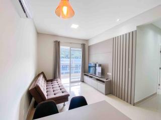 Apartamento incrível para férias em família - 0121 - 9