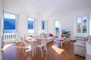 Villa Larius Balcone - 1