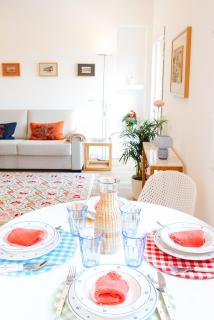 Casa Drago - Cozy 1BR Apartment with Scenic Views - Santa Brígida - 1