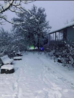 Villa Kursebi - Kutaisi - 5