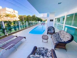 Apto amplo para Férias na Praia Palmas - 0122 - 8