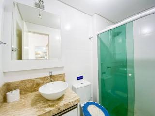 Apto amplo para Férias na Praia Palmas - 0122 - 7