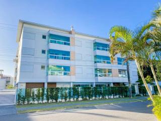 Apto amplo para Férias na Praia Palmas - 0122 - 4