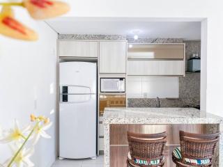 Apto amplo para Férias na Praia Palmas - 0122 - 3