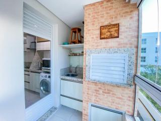 Apto amplo para Férias na Praia Palmas - 0122 - 2